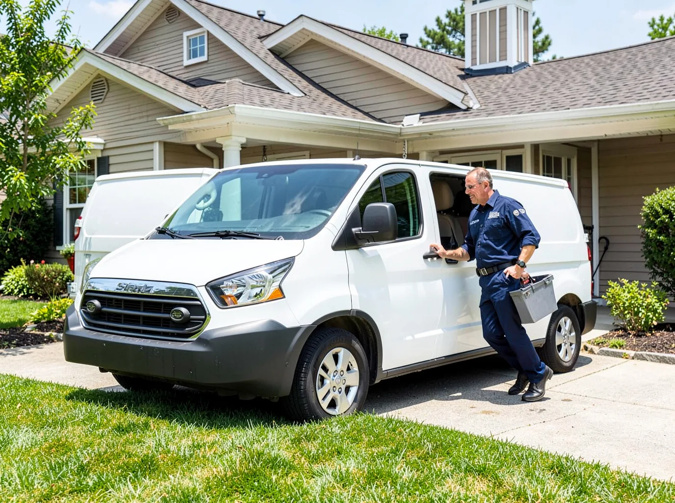Emergency Plumber company in Knoxville, TN