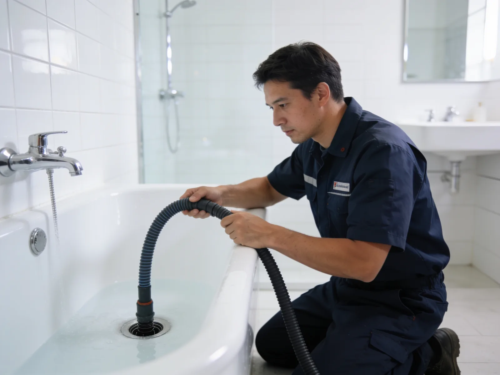 Emergency Plumber Knoxville, TN FAQs